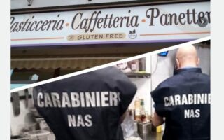 𝗢𝗣𝗘𝗥𝗔𝗭𝗜𝗢𝗡𝗘 𝗡𝗔𝗦 𝗖𝗔𝗠𝗣𝗢𝗖𝗔𝗩𝗔𝗟𝗟𝗢, 𝗦𝗔𝗡𝗭𝗜𝗢𝗡𝗔𝗧𝗔 “𝗜𝗢 𝗘 𝗧𝗘 𝗦𝗘𝗡𝗭𝗔 𝗚𝗟𝗨𝗧𝗜𝗡𝗘”𝗖𝗔𝗥𝗘𝗡𝗧𝗘 𝗦𝗜𝗧𝗨𝗔𝗭𝗜𝗢𝗡𝗘 𝗜𝗚𝗜𝗘𝗡𝗜𝗖𝗔 𝗘 𝗩𝗜𝗢𝗟𝗔𝗭𝗜𝗢𝗡𝗘 𝗗𝗘𝗟𝗟𝗘 𝗣𝗥𝗢𝗖𝗘𝗗𝗨𝗥𝗘 𝗛𝗔𝗖𝗖𝗣