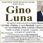 Gino LUNA