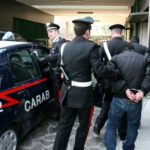 𝗚𝗜𝗢𝗩𝗔𝗡𝗘 𝗦𝗣𝗔𝗖𝗖𝗜𝗔𝗧𝗢𝗥𝗘 𝗔𝗟𝗕𝗔𝗡𝗘𝗦𝗘 𝗙𝗔𝗟𝗟𝗜𝗦𝗖𝗘 𝗜𝗟 𝗕𝗔𝗧𝗧𝗘𝗦𝗜𝗠𝗢 𝗗𝗘𝗟 𝗙𝗨𝗢𝗖𝗢𝗖𝗢𝗖𝗔𝗜𝗡𝗔, 𝗦𝗨𝗕𝗜𝗧𝗢 𝗠𝗔𝗡𝗘𝗧𝗧𝗘 𝗣𝗘𝗥 𝟮𝟮𝗘𝗡𝗡𝗘 𝗔𝗟 𝗣𝗥𝗜𝗠𝗢 𝗧𝗥𝗔𝗙𝗙𝗜𝗖𝗢 𝗜𝗡 𝗖𝗔𝗥𝗥𝗜𝗘𝗥𝗔