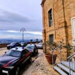 𝗢𝗧𝗧𝗢 𝗘 𝗧𝗥𝗘 = 𝗨𝗡𝗗𝗜𝗖𝗜! 𝗦𝗕𝗔𝗥𝗔𝗚𝗟𝗜𝗔𝗧𝗜 𝗗𝗔𝗟 𝗡𝗢𝗥𝗠 𝗜 𝗦𝗢𝗟𝗜𝗧𝗜 𝗟𝗔𝗗𝗥𝗜 𝗔𝗟𝗕𝗔𝗡𝗘𝗦𝗜𝗠𝗔𝗗𝗘 𝗜𝗡 𝗔𝗟𝗕𝗔𝗡𝗜𝗔 𝗜𝗟 𝟭𝟬𝟬% 𝗗𝗘𝗜 𝗙𝗨𝗥𝗧𝗜 𝗜𝗡 𝗔𝗣𝗣𝗔𝗥𝗧𝗔𝗠𝗘𝗡𝗧𝗢 𝗗𝗜 𝗙𝗜𝗡𝗘 𝗔𝗡𝗡𝗢