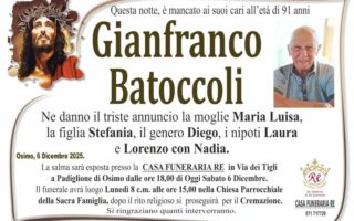 Gianfranco BATOCCOLI