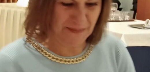 𝟱𝟱𝗘𝗡𝗡𝗘 𝗢𝗦𝗜𝗠𝗔𝗡𝗔 𝗥𝗜𝗡𝗩𝗘𝗡𝗨𝗧𝗔 𝗖𝗔𝗗𝗔𝗩𝗘𝗥𝗘 𝗜𝗡 𝗖𝗔𝗦𝗔𝗔𝗡𝗧𝗜𝗠𝗜𝗡𝗔 𝗖𝗘𝗦𝗔𝗥𝗔𝗡𝗢 𝗣𝗥𝗢𝗕𝗔𝗕𝗜𝗟𝗘 𝗩𝗜𝗧𝗧𝗜𝗠𝗔 𝗗𝗜 𝗜𝗡𝗙𝗔𝗥𝗧𝗢