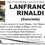 Lanfranco “Cucciolo” RINALDI