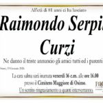 Raimondo SERPILLI CURZI