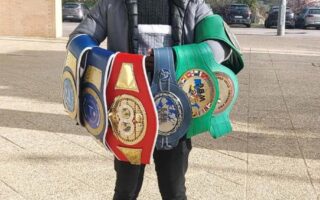 𝗟𝗔 𝗙𝗘𝗗𝗘𝗥𝗕𝗢𝗫𝗘 𝗥𝗘𝗚𝗜𝗢𝗡𝗔𝗟𝗘 𝗥𝗜𝗠𝗘𝗗𝗜𝗔 𝗔𝗟𝗟𝗔 𝗚𝗔𝗙𝗙𝗘 𝗗𝗘𝗟 𝗠𝗔𝗡𝗖𝗔𝗧𝗢 𝗔𝗣𝗢𝗟𝗟𝗜𝗡𝗢𝗣𝗥𝗘𝗠𝗜𝗔𝗧𝗜 𝗖𝗛𝗔𝗥𝗟𝗬 & 𝗘𝗥𝗢𝗦, 𝗣𝗢𝗥𝗧𝗔𝗕𝗔𝗡𝗗𝗜𝗘𝗥𝗔 𝗗𝗘𝗟 𝗣𝗨𝗚𝗜𝗟𝗔𝗧𝗢 𝗠𝗔𝗥𝗖𝗛𝗜𝗚𝗜𝗔𝗡𝗢