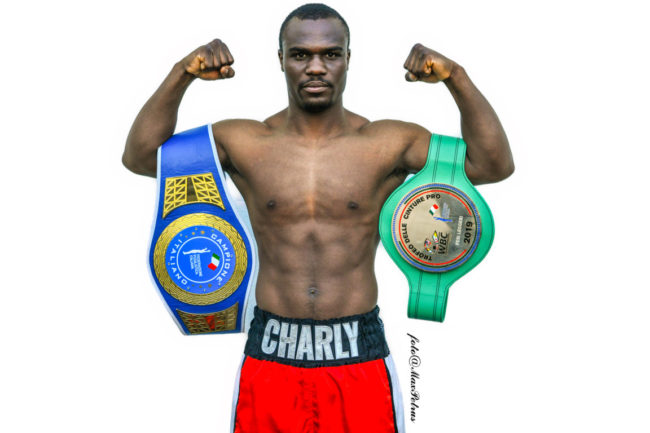 𝗔𝗣𝗢𝗟𝗟𝗜𝗡𝗢, 𝗗𝗢𝗣𝗢 𝗕𝗘𝗙𝗙𝗔 𝗔𝗡𝗖𝗛𝗘 𝗟𝗔 𝗣𝗢𝗥𝗖𝗔𝗧𝗔: “𝗖𝗛𝗔𝗥𝗟𝗬 𝗡𝗢𝗡 𝗘’ 𝗢𝗦𝗜𝗠𝗔𝗡𝗢”𝗙𝗔𝗟𝗦𝗔 𝗦𝗣𝗜𝗘𝗚𝗔𝗭𝗜𝗢𝗡𝗘 𝗘’ 𝗦𝗧𝗔𝗧𝗔 𝗙𝗔𝗧𝗧𝗔 𝗚𝗜𝗥𝗔𝗥𝗘 𝗔 𝗧𝗘𝗔𝗧𝗥𝗢, 𝗜𝗡 𝗩𝗜𝗔 𝗜𝗡𝗙𝗢𝗥𝗠𝗔𝗟𝗘