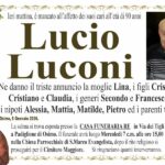 Lucio LUCONI