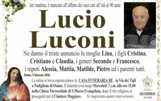 Lucio LUCONI