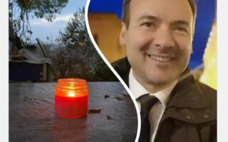 𝗗𝗔𝗟𝗟𝗔 𝗧𝗔𝗖 𝗦𝗣𝗔𝗭𝗜𝗢 𝗔𝗟𝗟𝗔 𝗦𝗣𝗘𝗥𝗔𝗡𝗭𝗔 𝗣𝗘𝗥 𝗗𝗔𝗩𝗜𝗗 𝗠𝗢𝗡𝗧𝗜𝗖𝗘𝗟𝗟𝗜𝗣𝗘𝗥 𝗟𝗔 𝗣𝗥𝗜𝗠𝗔 𝗩𝗢𝗟𝗧𝗔 “𝗕𝗜𝗔𝗡𝗖𝗢” 𝗟’𝗘𝗦𝗜𝗧𝗢 𝗧𝗢𝗠𝗢𝗚𝗥𝗔𝗙𝗜𝗔 𝗖𝗢𝗠𝗣𝗨𝗧𝗘𝗥𝗜𝗭𝗭𝗔𝗧𝗔