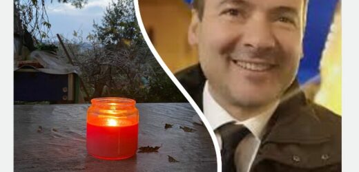 𝗗𝗔𝗟𝗟𝗔 𝗧𝗔𝗖 𝗦𝗣𝗔𝗭𝗜𝗢 𝗔𝗟𝗟𝗔 𝗦𝗣𝗘𝗥𝗔𝗡𝗭𝗔 𝗣𝗘𝗥 𝗗𝗔𝗩𝗜𝗗 𝗠𝗢𝗡𝗧𝗜𝗖𝗘𝗟𝗟𝗜𝗣𝗘𝗥 𝗟𝗔 𝗣𝗥𝗜𝗠𝗔 𝗩𝗢𝗟𝗧𝗔 “𝗕𝗜𝗔𝗡𝗖𝗢” 𝗟’𝗘𝗦𝗜𝗧𝗢 𝗧𝗢𝗠𝗢𝗚𝗥𝗔𝗙𝗜𝗔 𝗖𝗢𝗠𝗣𝗨𝗧𝗘𝗥𝗜𝗭𝗭𝗔𝗧𝗔