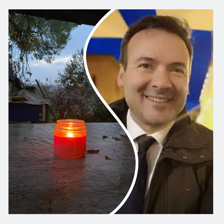 𝗗𝗔𝗟𝗟𝗔 𝗧𝗔𝗖 𝗦𝗣𝗔𝗭𝗜𝗢 𝗔𝗟𝗟𝗔 𝗦𝗣𝗘𝗥𝗔𝗡𝗭𝗔 𝗣𝗘𝗥 𝗗𝗔𝗩𝗜𝗗 𝗠𝗢𝗡𝗧𝗜𝗖𝗘𝗟𝗟𝗜𝗣𝗘𝗥 𝗟𝗔 𝗣𝗥𝗜𝗠𝗔 𝗩𝗢𝗟𝗧𝗔 “𝗕𝗜𝗔𝗡𝗖𝗢” 𝗟’𝗘𝗦𝗜𝗧𝗢 𝗧𝗢𝗠𝗢𝗚𝗥𝗔𝗙𝗜𝗔 𝗖𝗢𝗠𝗣𝗨𝗧𝗘𝗥𝗜𝗭𝗭𝗔𝗧𝗔