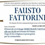 Fausto FATTORINI
