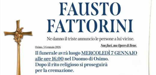 Fausto FATTORINI