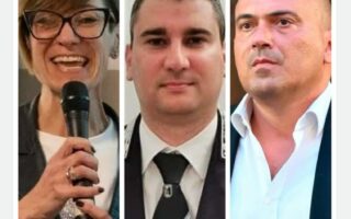 𝗦𝗧𝗔𝗙𝗙𝗢𝗟𝗔𝗡𝗜 𝗘 𝗣𝗨𝗚𝗡𝗔𝗟𝗢𝗡𝗜 𝗔𝗟𝗟’𝗨𝗡𝗜𝗦𝗢𝗡𝗢: “𝗤𝗨𝗔𝗡𝗧𝗢 𝗘’ 𝗕𝗥𝗔𝗩𝗢 𝗕𝗨𝗦𝗖𝗔𝗥𝗜𝗡𝗜!”𝗦𝗖𝗢𝗡𝗦𝗜𝗗𝗘𝗥𝗔𝗧𝗔 𝗨𝗦𝗖𝗜𝗧𝗔 𝗣𝗢𝗟𝗜𝗧𝗜𝗖𝗔 𝗗𝗘𝗟 𝗖𝗔𝗣𝗢𝗚𝗥𝗨𝗣𝗣𝗢 𝗗𝗜 𝗙𝗗𝗜, 𝗔𝗟𝗟𝗜𝗡𝗘𝗔𝗧𝗔 𝗣𝗗