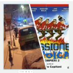 𝗢𝗦𝗜𝗠𝗢 𝗡𝗘𝗟 𝗥𝗘𝗠𝗔𝗞𝗘 𝗗𝗘 “𝗜 𝗣𝗢𝗠𝗣𝗜𝗘𝗥𝗜 𝟮” 𝗖𝗢𝗡 𝗗𝗘 𝗦𝗜𝗖𝗔, 𝗩𝗜𝗟𝗟𝗔𝗚𝗚𝗜𝗢 𝗘 𝗕𝗔𝗡𝗙𝗜𝗔𝗡𝗭𝗜 𝗡𝗢. 𝗟𝗔 𝗖𝗢𝗦𝗧𝗔 𝗗𝗘𝗟 𝗕𝗢𝗥𝗚𝗢 𝗜𝗡𝗡𝗘𝗩𝗔𝗧𝗔… 𝗦𝗘𝗧 𝗩𝗜𝗥𝗔𝗟𝗘 𝗘 𝗧𝗥𝗔𝗚𝗜𝗖𝗢𝗠𝗜𝗖𝗢