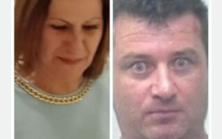 𝟮𝟬𝟭𝟯: 𝗨𝗡𝗔 𝗖𝗢𝗟𝗧𝗘𝗟𝗟𝗔𝗧𝗔 𝗜𝗡 𝗣𝗘𝗧𝗧𝗢 𝗣𝗘𝗥 𝗣𝗨𝗡𝗜𝗥𝗘 𝗟’𝗔𝗗𝗗𝗜𝗢 𝗔 𝗟𝗨𝗖𝗔 𝗚𝗥𝗔𝗖𝗜𝗢𝗧𝗧𝗜𝗜𝗘𝗥𝗜 𝗔𝗡𝗧𝗘𝗠𝗜𝗡𝗔 𝗧𝗥𝗢𝗩𝗔𝗧𝗔 𝗠𝗢𝗥𝗧𝗔, 𝟭𝟰 𝗔𝗡𝗡𝗜 𝗙𝗔 “𝗜𝗡𝗔𝗨𝗚𝗨𝗥𝗢'” 𝗜 𝗙𝗘𝗠𝗠𝗜𝗡𝗜𝗖𝗜𝗗𝗜