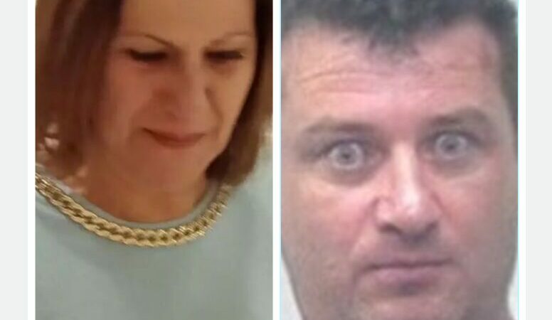 𝟮𝟬𝟭𝟯: 𝗨𝗡𝗔 𝗖𝗢𝗟𝗧𝗘𝗟𝗟𝗔𝗧𝗔 𝗜𝗡 𝗣𝗘𝗧𝗧𝗢 𝗣𝗘𝗥 𝗣𝗨𝗡𝗜𝗥𝗘 𝗟’𝗔𝗗𝗗𝗜𝗢 𝗔 𝗟𝗨𝗖𝗔 𝗚𝗥𝗔𝗖𝗜𝗢𝗧𝗧𝗜𝗜𝗘𝗥𝗜 𝗔𝗡𝗧𝗘𝗠𝗜𝗡𝗔 𝗧𝗥𝗢𝗩𝗔𝗧𝗔 𝗠𝗢𝗥𝗧𝗔, 𝟭𝟰 𝗔𝗡𝗡𝗜 𝗙𝗔 “𝗜𝗡𝗔𝗨𝗚𝗨𝗥𝗢'” 𝗜 𝗙𝗘𝗠𝗠𝗜𝗡𝗜𝗖𝗜𝗗𝗜