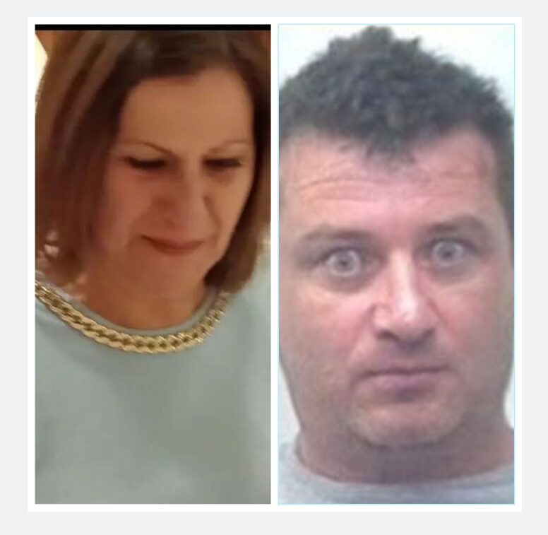 𝟮𝟬𝟭𝟯: 𝗨𝗡𝗔 𝗖𝗢𝗟𝗧𝗘𝗟𝗟𝗔𝗧𝗔 𝗜𝗡 𝗣𝗘𝗧𝗧𝗢 𝗣𝗘𝗥 𝗣𝗨𝗡𝗜𝗥𝗘 𝗟’𝗔𝗗𝗗𝗜𝗢 𝗔 𝗟𝗨𝗖𝗔 𝗚𝗥𝗔𝗖𝗜𝗢𝗧𝗧𝗜𝗜𝗘𝗥𝗜 𝗔𝗡𝗧𝗘𝗠𝗜𝗡𝗔 𝗧𝗥𝗢𝗩𝗔𝗧𝗔 𝗠𝗢𝗥𝗧𝗔, 𝟭𝟰 𝗔𝗡𝗡𝗜 𝗙𝗔 “𝗜𝗡𝗔𝗨𝗚𝗨𝗥𝗢'” 𝗜 𝗙𝗘𝗠𝗠𝗜𝗡𝗜𝗖𝗜𝗗𝗜