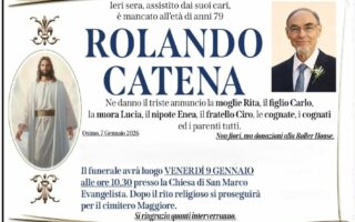 Rolando CATENA