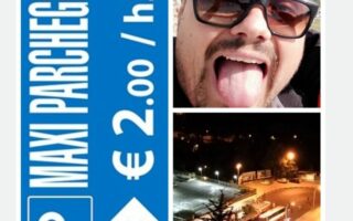 𝗥𝗔𝗗𝗗𝗢𝗣𝗣𝗜𝗔𝗧𝗔 𝗟𝗔 𝗦𝗢𝗦𝗧𝗔 𝗕𝗥𝗘𝗩𝗘 𝗔𝗟 𝗠𝗔𝗫𝗜 𝗣𝗔𝗥𝗖𝗛𝗘𝗚𝗚𝗜𝗢: 𝗗𝗔 𝟭 𝗔 𝟮 𝗘𝗨𝗥𝗢!𝗖𝗢𝗡 𝗟’𝗘𝗫𝗧𝗥𝗔 𝗚𝗘𝗧𝗧𝗜𝗧𝗢 𝗣𝗥𝗢𝗥𝗢𝗚𝗔𝗧𝗢 𝗨𝗡 𝗕𝗜𝗠𝗘𝗦𝗧𝗥𝗘 𝗣𝗢𝗥𝗧𝗔𝗩𝗢𝗖𝗘 𝗤𝗨𝗔𝗧𝗧𝗥𝗜𝗡𝗜