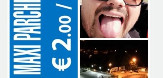 𝗥𝗔𝗗𝗗𝗢𝗣𝗣𝗜𝗔𝗧𝗔 𝗟𝗔 𝗦𝗢𝗦𝗧𝗔 𝗕𝗥𝗘𝗩𝗘 𝗔𝗟 𝗠𝗔𝗫𝗜 𝗣𝗔𝗥𝗖𝗛𝗘𝗚𝗚𝗜𝗢: 𝗗𝗔 𝟭 𝗔 𝟮 𝗘𝗨𝗥𝗢!𝗖𝗢𝗡 𝗟’𝗘𝗫𝗧𝗥𝗔 𝗚𝗘𝗧𝗧𝗜𝗧𝗢 𝗣𝗥𝗢𝗥𝗢𝗚𝗔𝗧𝗢 𝗨𝗡 𝗕𝗜𝗠𝗘𝗦𝗧𝗥𝗘 𝗣𝗢𝗥𝗧𝗔𝗩𝗢𝗖𝗘 𝗤𝗨𝗔𝗧𝗧𝗥𝗜𝗡𝗜