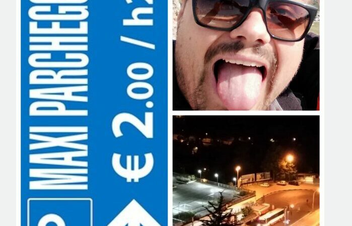 𝗥𝗔𝗗𝗗𝗢𝗣𝗣𝗜𝗔𝗧𝗔 𝗟𝗔 𝗦𝗢𝗦𝗧𝗔 𝗕𝗥𝗘𝗩𝗘 𝗔𝗟 𝗠𝗔𝗫𝗜 𝗣𝗔𝗥𝗖𝗛𝗘𝗚𝗚𝗜𝗢: 𝗗𝗔 𝟭 𝗔 𝟮 𝗘𝗨𝗥𝗢!𝗖𝗢𝗡 𝗟’𝗘𝗫𝗧𝗥𝗔 𝗚𝗘𝗧𝗧𝗜𝗧𝗢 𝗣𝗥𝗢𝗥𝗢𝗚𝗔𝗧𝗢 𝗨𝗡 𝗕𝗜𝗠𝗘𝗦𝗧𝗥𝗘 𝗔 𝗣𝗢𝗥𝗧𝗔𝗩𝗢𝗖𝗘 𝗤𝗨𝗔𝗧𝗧𝗥𝗜𝗡𝗜