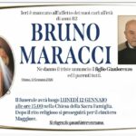 Bruno MARACCI