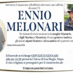 Ennio MELONARI