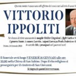Vittorio IPPOLITI