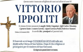 Vittorio IPPOLITI