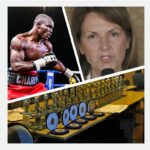 𝗠𝗔𝗡𝗖𝗔𝗧𝗢 𝗔𝗣𝗢𝗟𝗟𝗜𝗡𝗢 𝗔 𝗖𝗛𝗔𝗥𝗟𝗬: 𝗚𝗥𝗔𝗩𝗘 𝗗𝗜𝗠𝗘𝗡𝗧𝗜𝗖𝗔𝗡𝗭𝗔 𝗢 𝗖𝗔𝗦𝗢 𝗣𝗢𝗟𝗜𝗧𝗜𝗖𝗢?𝗕𝗘𝗡 𝟭𝟲𝟬 𝗣𝗥𝗘𝗠𝗜𝗔𝗧𝗜 𝗔 𝗧𝗘𝗔𝗧𝗥𝗢, 𝗧𝗥𝗔𝗡𝗡𝗘 𝗟’𝗨𝗡𝗜𝗖𝗢 𝗦𝗣𝗢𝗥𝗧𝗜𝗩𝗢 𝗗𝗜 𝗣𝗘𝗟𝗟𝗘 𝗡𝗘𝗥𝗔