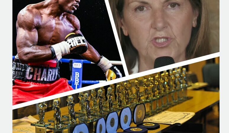 𝗠𝗔𝗡𝗖𝗔𝗧𝗢 𝗔𝗣𝗢𝗟𝗟𝗜𝗡𝗢 𝗔 𝗖𝗛𝗔𝗥𝗟𝗬: 𝗚𝗥𝗔𝗩𝗘 𝗗𝗜𝗠𝗘𝗡𝗧𝗜𝗖𝗔𝗡𝗭𝗔 𝗢 𝗖𝗔𝗦𝗢 𝗣𝗢𝗟𝗜𝗧𝗜𝗖𝗢?𝗕𝗘𝗡 𝟭𝟲𝟬 𝗣𝗥𝗘𝗠𝗜𝗔𝗧𝗜 𝗔 𝗧𝗘𝗔𝗧𝗥𝗢, 𝗧𝗥𝗔𝗡𝗡𝗘 𝗟’𝗨𝗡𝗜𝗖𝗢 𝗦𝗣𝗢𝗥𝗧𝗜𝗩𝗢 𝗗𝗜 𝗣𝗘𝗟𝗟𝗘 𝗡𝗘𝗥𝗔