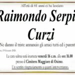 Raimondo SERPILLI CURZI