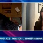 𝗖𝗢𝗠𝗠𝗘𝗡𝗧𝗜 𝗜𝗡 𝗥𝗘𝗧𝗘, 𝗣𝗗 𝗣𝗜𝗔𝗡𝗚𝗘 𝗦𝗢𝗟𝗜𝗗𝗔𝗥𝗜𝗘𝗧𝗔’ 𝗘 𝗔𝗧𝗧𝗔𝗖𝗖𝗔 𝗦𝗜𝗡𝗗𝗔𝗖𝗢 𝗦𝗧𝗥𝗔𝗡𝗢𝗟𝗔 𝗩𝗜𝗧𝗥𝗜 𝗤𝗨𝗘𝗥𝗘𝗟𝗔 𝗧𝗨𝗧𝗧𝗜 𝗘 𝗠𝗔𝗡𝗚𝗜𝗔𝗟𝗔𝗥𝗗𝗜 𝗦𝗘 𝗟𝗔 𝗣𝗥𝗘𝗡𝗗𝗘 𝗖𝗢𝗡 𝗣𝗔𝗢𝗟𝗢𝗥𝗢𝗦𝗦𝗜!