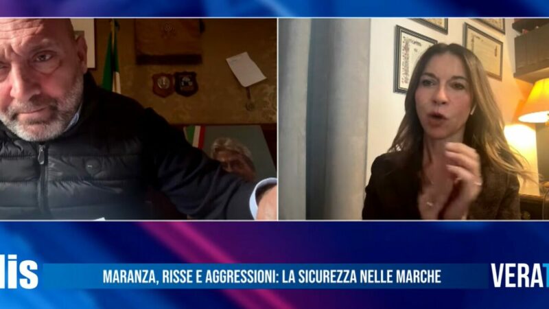 𝗖𝗢𝗠𝗠𝗘𝗡𝗧𝗜 𝗜𝗡 𝗥𝗘𝗧𝗘, 𝗣𝗗 𝗣𝗜𝗔𝗡𝗚𝗘 𝗦𝗢𝗟𝗜𝗗𝗔𝗥𝗜𝗘𝗧𝗔’ 𝗘 𝗔𝗧𝗧𝗔𝗖𝗖𝗔 𝗦𝗜𝗡𝗗𝗔𝗖𝗢 𝗦𝗧𝗥𝗔𝗡𝗢𝗟𝗔 𝗩𝗜𝗧𝗥𝗜 𝗤𝗨𝗘𝗥𝗘𝗟𝗔 𝗧𝗨𝗧𝗧𝗜 𝗘 𝗠𝗔𝗡𝗚𝗜𝗔𝗟𝗔𝗥𝗗𝗜 𝗦𝗘 𝗟𝗔 𝗣𝗥𝗘𝗡𝗗𝗘 𝗖𝗢𝗡 𝗣𝗔𝗢𝗟𝗢𝗥𝗢𝗦𝗦𝗜!