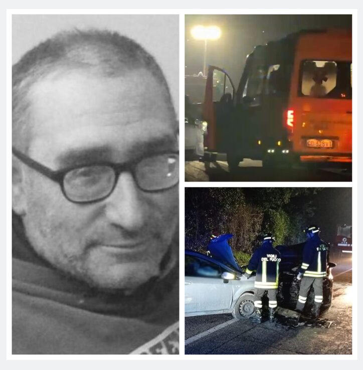 𝗙𝗥𝗢𝗡𝗧𝗔𝗟𝗘 𝗡𝗢𝗧𝗧𝗨𝗥𝗡𝗢 𝗠𝗢𝗡𝗧𝗢𝗥𝗢, 𝗗𝗔𝗟 𝗦𝗔𝗡𝗚𝗨𝗘 𝗩𝗘𝗥𝗜𝗧𝗔’ 𝗦𝗨𝗟𝗟𝗢 𝗦𝗖𝗛𝗜𝗔𝗡𝗧𝗢𝗣𝗥𝗢𝗖𝗨𝗥𝗔 𝗛𝗔 𝗗𝗜𝗦𝗣𝗢𝗦𝗧𝗢 𝗣𝗥𝗘𝗟𝗜𝗘𝗩𝗜 𝗘𝗠𝗔𝗧𝗜𝗖𝗜 𝗦𝗨𝗟 𝗖𝗢𝗥𝗣𝗢 𝗦𝗔𝗨𝗥𝗢 𝗠𝗢𝗡𝗧𝗜𝗥𝗢𝗡𝗜