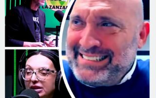 𝗟𝗔 “𝗖𝗢𝗖𝗖𝗔” 𝗗𝗜 𝗣𝗔𝗢𝗟𝗢𝗥𝗢𝗦𝗦𝗜 𝗦𝗣𝗢𝗣𝗢𝗟𝗔 𝗜𝗡 𝗥𝗘𝗧𝗘: 𝗢𝗟𝗧𝗥𝗘 𝟳𝟬𝟬.𝟬𝟬𝟬 𝗖𝗢𝗡𝗧𝗔𝗧𝗧𝗜!𝗔 “𝗟𝗔 𝗭𝗔𝗡𝗭𝗔𝗥𝗔” 𝗖𝗥𝗨𝗖𝗜𝗔𝗡𝗜 𝗦𝗖𝗢𝗣𝗥𝗘 𝗦𝗜𝗡𝗗𝗔𝗖𝗢 𝗦𝗧𝗥𝗔𝗡𝗢, 𝗔𝗨𝗗𝗜𝗘𝗡𝗖𝗘 𝗥𝗘𝗖𝗢𝗥𝗗