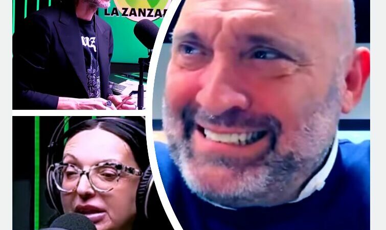 𝗟𝗔 “𝗖𝗢𝗖𝗖𝗔” 𝗗𝗜 𝗣𝗔𝗢𝗟𝗢𝗥𝗢𝗦𝗦𝗜 𝗦𝗣𝗢𝗣𝗢𝗟𝗔 𝗜𝗡 𝗥𝗘𝗧𝗘: 𝗢𝗟𝗧𝗥𝗘 𝟳𝟬𝟬.𝟬𝟬𝟬 𝗖𝗢𝗡𝗧𝗔𝗧𝗧𝗜!𝗔 “𝗟𝗔 𝗭𝗔𝗡𝗭𝗔𝗥𝗔” 𝗖𝗥𝗨𝗖𝗜𝗔𝗡𝗜 𝗦𝗖𝗢𝗣𝗥𝗘 𝗦𝗜𝗡𝗗𝗔𝗖𝗢 𝗦𝗧𝗥𝗔𝗡𝗢, 𝗔𝗨𝗗𝗜𝗘𝗡𝗖𝗘 𝗥𝗘𝗖𝗢𝗥𝗗