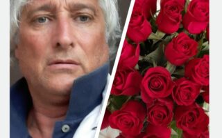 𝗣𝗥𝗜𝗠𝗔 𝗟𝗔 𝗧𝗥𝗔𝗗𝗜𝗦𝗖𝗘, 𝗣𝗢𝗜 𝗟𝗔 𝗥𝗜𝗘𝗠𝗣𝗜𝗘 𝗗𝗜 𝗥𝗢𝗦𝗘 𝗘 𝗟𝗔 𝗕𝗔𝗖𝗜𝗔 𝗗𝗔 𝗔𝗠𝗠𝗢𝗡𝗜𝗧𝗢𝗦𝗧𝗢𝗣 𝗔𝗟𝗟𝗔 𝗦𝗧𝗢𝗥𝗜𝗔 𝗗’𝗔𝗠𝗢𝗥𝗘 𝗗𝗜 𝗣𝗔𝗢𝗟𝗢 𝗣𝗥𝗢𝗦𝗣𝗘𝗥𝗜, 𝗖𝗢𝗡𝗗𝗔𝗡𝗡𝗔𝗧𝗢 𝗔 𝟮𝟬 𝗠𝗘𝗦𝗜