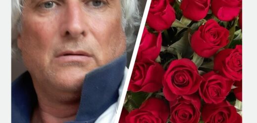 𝗣𝗥𝗜𝗠𝗔 𝗟𝗔 𝗧𝗥𝗔𝗗𝗜𝗦𝗖𝗘, 𝗣𝗢𝗜 𝗟𝗔 𝗥𝗜𝗘𝗠𝗣𝗜𝗘 𝗗𝗜 𝗥𝗢𝗦𝗘 𝗘 𝗟𝗔 𝗕𝗔𝗖𝗜𝗔 𝗗𝗔 𝗔𝗠𝗠𝗢𝗡𝗜𝗧𝗢𝗦𝗧𝗢𝗣 𝗔𝗟𝗟𝗔 𝗦𝗧𝗢𝗥𝗜𝗔 𝗗’𝗔𝗠𝗢𝗥𝗘 𝗗𝗜 𝗣𝗔𝗢𝗟𝗢 𝗣𝗥𝗢𝗦𝗣𝗘𝗥𝗜, 𝗖𝗢𝗡𝗗𝗔𝗡𝗡𝗔𝗧𝗢 𝗔 𝟮𝟬 𝗠𝗘𝗦𝗜