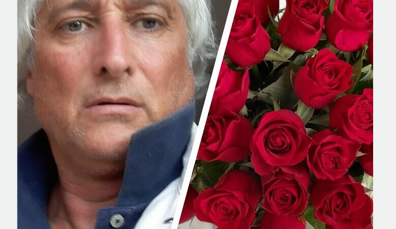 𝗣𝗥𝗜𝗠𝗔 𝗟𝗔 𝗧𝗥𝗔𝗗𝗜𝗦𝗖𝗘, 𝗣𝗢𝗜 𝗟𝗔 𝗥𝗜𝗘𝗠𝗣𝗜𝗘 𝗗𝗜 𝗥𝗢𝗦𝗘 𝗘 𝗟𝗔 𝗕𝗔𝗖𝗜𝗔 𝗗𝗔 𝗔𝗠𝗠𝗢𝗡𝗜𝗧𝗢𝗦𝗧𝗢𝗣 𝗔𝗟𝗟𝗔 𝗦𝗧𝗢𝗥𝗜𝗔 𝗗’𝗔𝗠𝗢𝗥𝗘 𝗗𝗜 𝗣𝗔𝗢𝗟𝗢 𝗣𝗥𝗢𝗦𝗣𝗘𝗥𝗜, 𝗖𝗢𝗡𝗗𝗔𝗡𝗡𝗔𝗧𝗢 𝗔 𝟮𝟬 𝗠𝗘𝗦𝗜