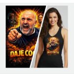 𝗗𝗔𝗝𝗘 𝗖𝗢𝗖𝗖𝗔 𝗗𝗔 𝗩𝗜𝗥𝗔𝗟𝗘 𝗦𝗜 𝗧𝗥𝗔𝗦𝗙𝗢𝗥𝗠𝗔 𝗜𝗡 𝗨𝗡 𝗕𝗥𝗔𝗡𝗗: 𝗘𝗖𝗖𝗢 𝗟𝗔 𝗠𝗔𝗚𝗟𝗜𝗘𝗧𝗧𝗔!𝗡𝗢𝗡 𝗔𝗖𝗖𝗘𝗡𝗡𝗔 𝗔𝗗 𝗘𝗦𝗔𝗨𝗥𝗜𝗥𝗦𝗜 𝗢𝗡𝗗𝗔 𝗠𝗘𝗗𝗜𝗔𝗧𝗜𝗖𝗔, 𝗗𝗔 𝗢𝗦𝗜𝗠𝗢 𝗢𝗚𝗚𝗜 +𝟱𝟬.𝟬𝟬𝟬!