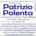 Patrizio POLENTA