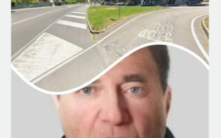 𝗔𝗗𝗗𝗜𝗢 𝗔𝗟𝗟’𝗢𝗦𝗜𝗠𝗔𝗡𝗢 𝗦𝗢𝗖𝗖𝗢𝗥𝗦𝗢 𝗜𝗡 𝗦𝗧𝗥𝗔𝗗𝗔 𝗗𝗔 𝗣𝗢𝗟𝗜𝗭𝗜𝗢𝗧𝗧𝗜 𝗗𝗜 𝗣𝗔𝗦𝗦𝗔𝗚𝗚𝗜𝗢𝗔𝗥𝗥𝗘𝗦𝗧𝗢 𝗖𝗔𝗥𝗗𝗜𝗔𝗖𝗢, 𝗣𝗔𝗧𝗥𝗜𝗭𝗜𝗢 𝗣𝗢𝗟𝗘𝗡𝗧𝗔 𝗠𝗨𝗢𝗥𝗘 𝗔 𝗗𝗜𝗦𝗧𝗔𝗡𝗭𝗔 𝗗𝗜 𝟭𝟭 𝗚𝗜𝗢𝗥𝗡𝗜