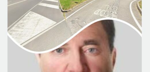 𝗔𝗗𝗗𝗜𝗢 𝗔𝗟𝗟’𝗢𝗦𝗜𝗠𝗔𝗡𝗢 𝗦𝗢𝗖𝗖𝗢𝗥𝗦𝗢 𝗜𝗡 𝗦𝗧𝗥𝗔𝗗𝗔 𝗗𝗔 𝗣𝗢𝗟𝗜𝗭𝗜𝗢𝗧𝗧𝗜 𝗗𝗜 𝗣𝗔𝗦𝗦𝗔𝗚𝗚𝗜𝗢𝗔𝗥𝗥𝗘𝗦𝗧𝗢 𝗖𝗔𝗥𝗗𝗜𝗔𝗖𝗢, 𝗣𝗔𝗧𝗥𝗜𝗭𝗜𝗢 𝗣𝗢𝗟𝗘𝗡𝗧𝗔 𝗠𝗨𝗢𝗥𝗘 𝗔 𝗗𝗜𝗦𝗧𝗔𝗡𝗭𝗔 𝗗𝗜 𝟭𝟭 𝗚𝗜𝗢𝗥𝗡𝗜