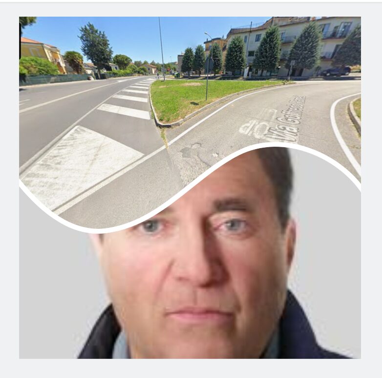 𝗔𝗗𝗗𝗜𝗢 𝗔𝗟𝗟’𝗢𝗦𝗜𝗠𝗔𝗡𝗢 𝗦𝗢𝗖𝗖𝗢𝗥𝗦𝗢 𝗜𝗡 𝗦𝗧𝗥𝗔𝗗𝗔 𝗗𝗔 𝗣𝗢𝗟𝗜𝗭𝗜𝗢𝗧𝗧𝗜 𝗗𝗜 𝗣𝗔𝗦𝗦𝗔𝗚𝗚𝗜𝗢𝗔𝗥𝗥𝗘𝗦𝗧𝗢 𝗖𝗔𝗥𝗗𝗜𝗔𝗖𝗢, 𝗣𝗔𝗧𝗥𝗜𝗭𝗜𝗢 𝗣𝗢𝗟𝗘𝗡𝗧𝗔 𝗠𝗨𝗢𝗥𝗘 𝗔 𝗗𝗜𝗦𝗧𝗔𝗡𝗭𝗔 𝗗𝗜 𝟭𝟭 𝗚𝗜𝗢𝗥𝗡𝗜