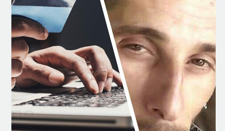 𝗡𝗔𝗥𝗗𝗢𝗡𝗘 𝗖𝗜 𝗥𝗜𝗖𝗔𝗦𝗖𝗔 𝗦𝗧𝗔𝗩𝗢𝗟𝗧𝗔 𝗜𝗡𝗩𝗘𝗡𝗧𝗔𝗡𝗗𝗢𝗦𝗜 𝗧𝗥𝗨𝗙𝗙𝗔𝗧𝗢𝗥𝗘 𝗢𝗡 𝗟𝗜𝗡𝗘𝗦𝗘𝗧 𝗗𝗜 𝗥𝗜𝗖𝗔𝗠𝗕𝗜 𝗔𝗨𝗧𝗢 𝗜𝗡𝗘𝗦𝗜𝗦𝗧𝗘𝗡𝗧𝗜 𝗜𝗡 𝗖𝗔𝗠𝗕𝗜𝗢 𝗗𝗜 𝗨𝗡𝗔 𝗥𝗜𝗖𝗔𝗥𝗜𝗖𝗔 𝗗𝗔 𝟮𝟱𝟬€