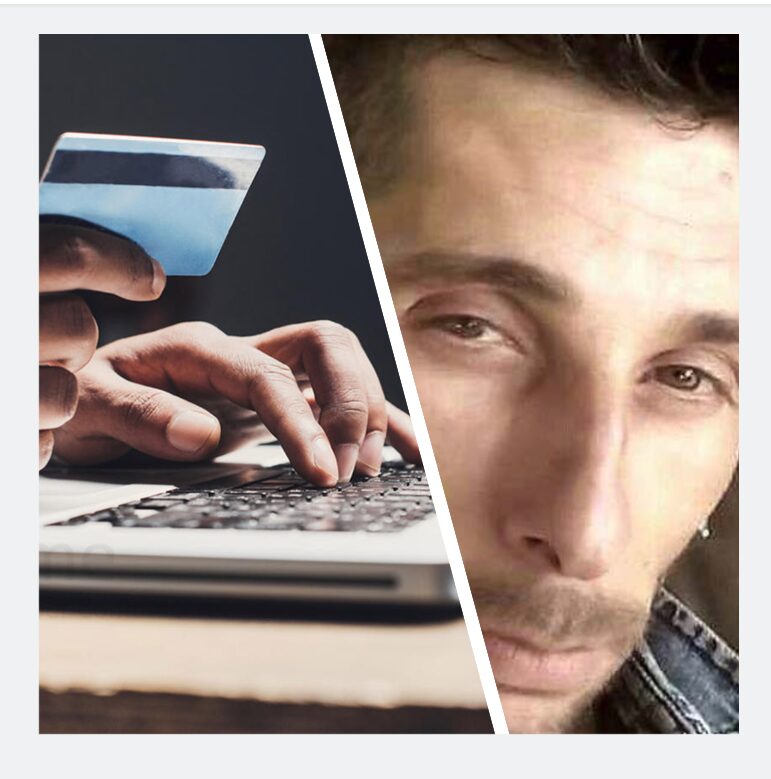 𝗡𝗔𝗥𝗗𝗢𝗡𝗘 𝗖𝗜 𝗥𝗜𝗖𝗔𝗦𝗖𝗔 𝗦𝗧𝗔𝗩𝗢𝗟𝗧𝗔 𝗜𝗡𝗩𝗘𝗡𝗧𝗔𝗡𝗗𝗢𝗦𝗜 𝗧𝗥𝗨𝗙𝗙𝗔𝗧𝗢𝗥𝗘 𝗢𝗡 𝗟𝗜𝗡𝗘𝗦𝗘𝗧 𝗗𝗜 𝗥𝗜𝗖𝗔𝗠𝗕𝗜 𝗔𝗨𝗧𝗢 𝗜𝗡𝗘𝗦𝗜𝗦𝗧𝗘𝗡𝗧𝗜 𝗜𝗡 𝗖𝗔𝗠𝗕𝗜𝗢 𝗗𝗜 𝗨𝗡𝗔 𝗥𝗜𝗖𝗔𝗥𝗜𝗖𝗔 𝗗𝗔 𝟮𝟱𝟬€