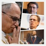 𝗜𝗟 𝗣𝗔𝗣𝗔 𝗔𝗜 𝗚𝗜𝗢𝗥𝗡𝗔𝗟𝗜𝗦𝗧𝗜: “𝗟𝗔 𝗡𝗢𝗧𝗜𝗭𝗜𝗔 𝗕𝗘𝗡𝗘 𝗣𝗥𝗜𝗠𝗔𝗥𝗜𝗢 𝗗𝗘𝗟𝗟𝗔 𝗦𝗢𝗖𝗜𝗘𝗧𝗔’”𝗟’𝗜𝗠𝗣𝗢𝗥𝗧𝗔𝗡𝗭𝗔 𝗗𝗘𝗟𝗟𝗔 𝗟𝗜𝗕𝗘𝗥𝗔 𝗜𝗡𝗙𝗢𝗥𝗠𝗔𝗭𝗜𝗢𝗡𝗘 𝗥𝗜𝗖𝗢𝗥𝗗𝗔𝗧𝗔 𝗗𝗔 𝗟𝗘𝗢𝗡𝗘 𝗫𝗜𝗩