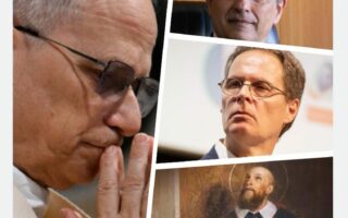 𝗜𝗟 𝗣𝗔𝗣𝗔 𝗔𝗜 𝗚𝗜𝗢𝗥𝗡𝗔𝗟𝗜𝗦𝗧𝗜: “𝗟𝗔 𝗡𝗢𝗧𝗜𝗭𝗜𝗔 𝗕𝗘𝗡𝗘 𝗣𝗥𝗜𝗠𝗔𝗥𝗜𝗢 𝗗𝗘𝗟𝗟𝗔 𝗦𝗢𝗖𝗜𝗘𝗧𝗔’”𝗟’𝗜𝗠𝗣𝗢𝗥𝗧𝗔𝗡𝗭𝗔 𝗗𝗘𝗟𝗟𝗔 𝗟𝗜𝗕𝗘𝗥𝗔 𝗜𝗡𝗙𝗢𝗥𝗠𝗔𝗭𝗜𝗢𝗡𝗘 𝗥𝗜𝗖𝗢𝗥𝗗𝗔𝗧𝗔 𝗗𝗔 𝗟𝗘𝗢𝗡𝗘 𝗫𝗜𝗩